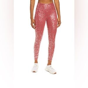 Sweaty Betty 7/8 Goddess Workout Legging